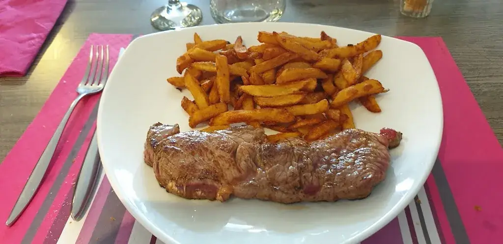 Menu_LE PETIT MARMITON_Sainte-Maure-de-Touraine_image_9