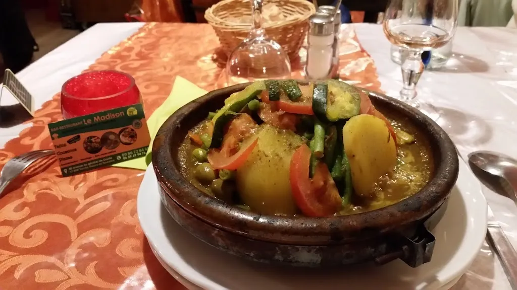 Menu_Le Madison_Sainte-Maure-de-Touraine_image_5