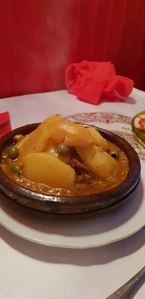 Huub Verkaik_Le Madison_Sainte-Maure-de-Touraine_review