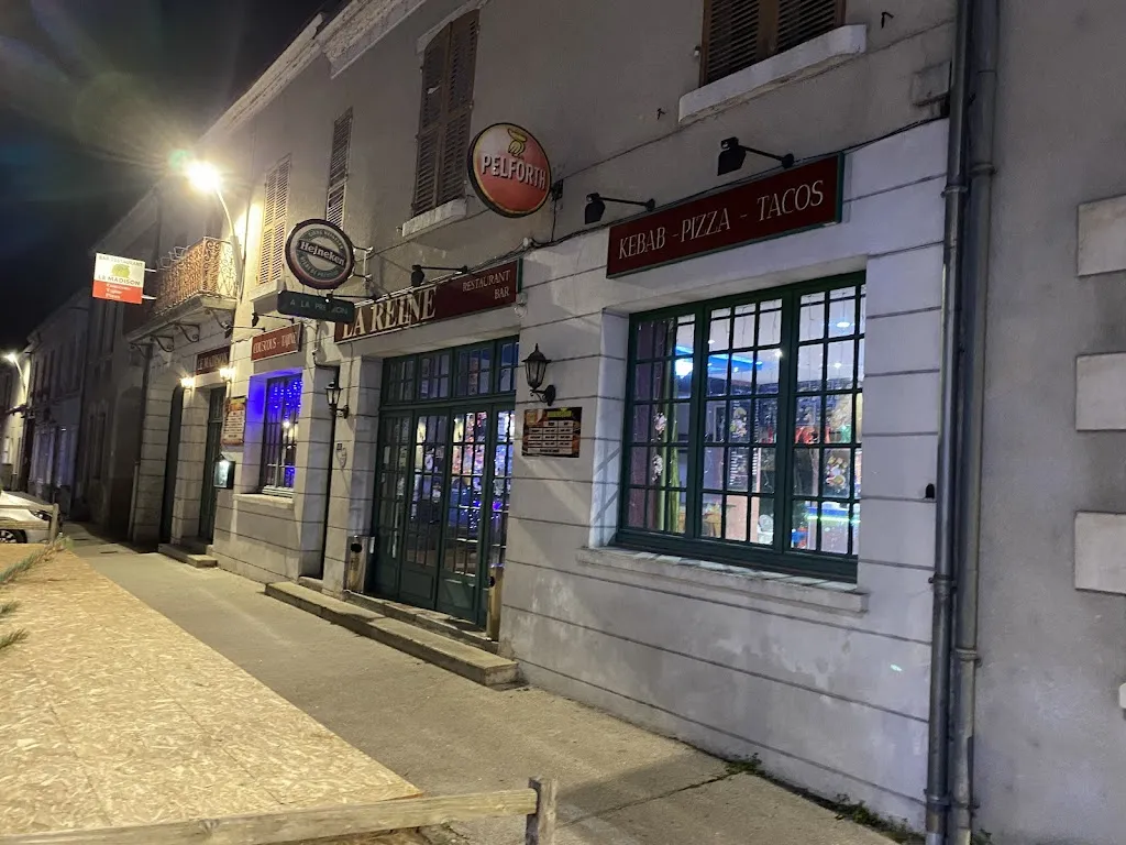 Le Madison restaurante en Sainte-Maure-de-Touraine