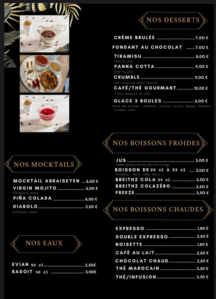 Menu_L' Abraiseyenne_Saint-Jean-de-Braye_image_3