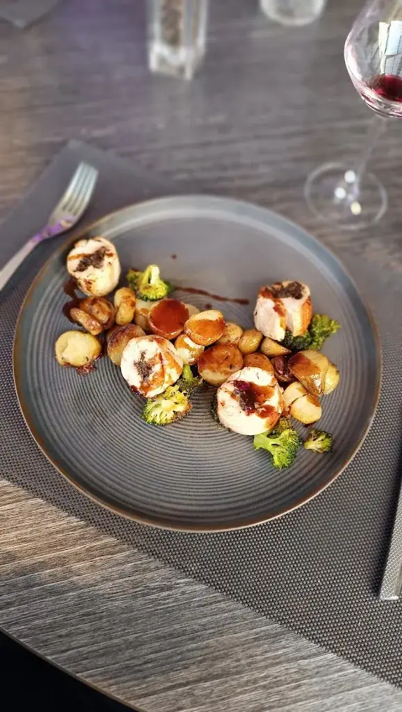 Menu_LINA RESTAURANT_Saint-Jean-de-Braye_image_5