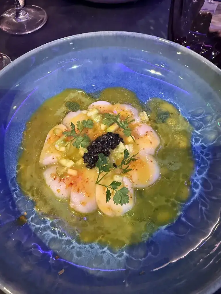 PEAN sabrina_LINA RESTAURANT_Saint-Jean-de-Braye_review