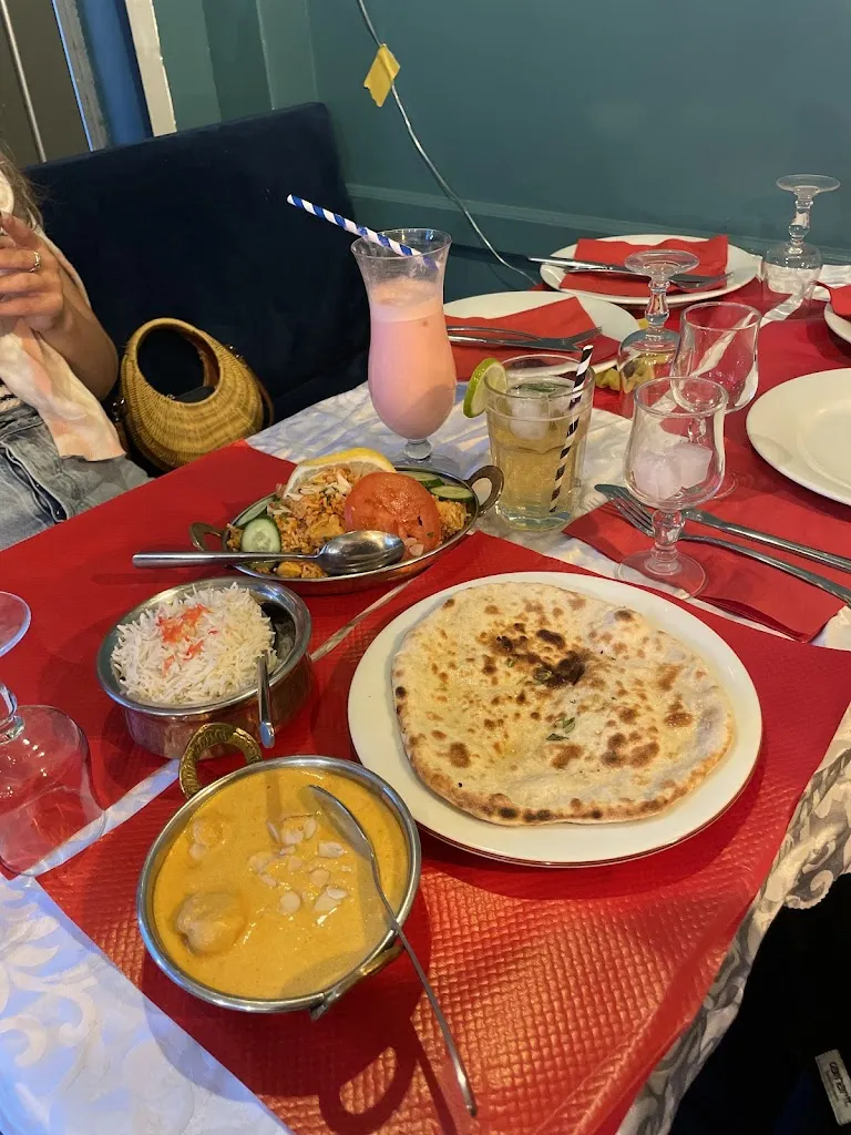 Matheus Santos_TUK TUK KITCHEN_Saint-Jean-de-Braye_review