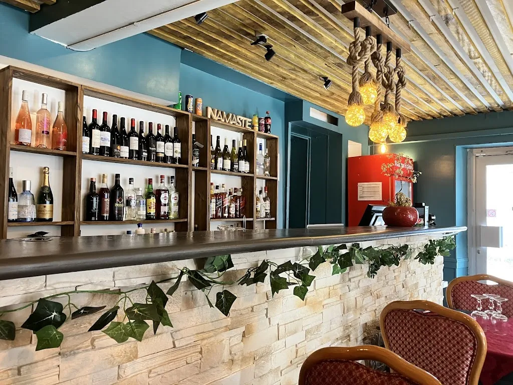 TUK TUK KITCHEN Restaurant in Saint-Jean-de-Braye