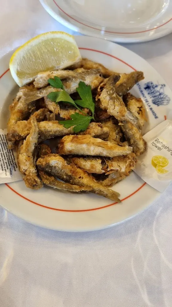 Menu_Restaurant de la Marine_Combleux_image_5