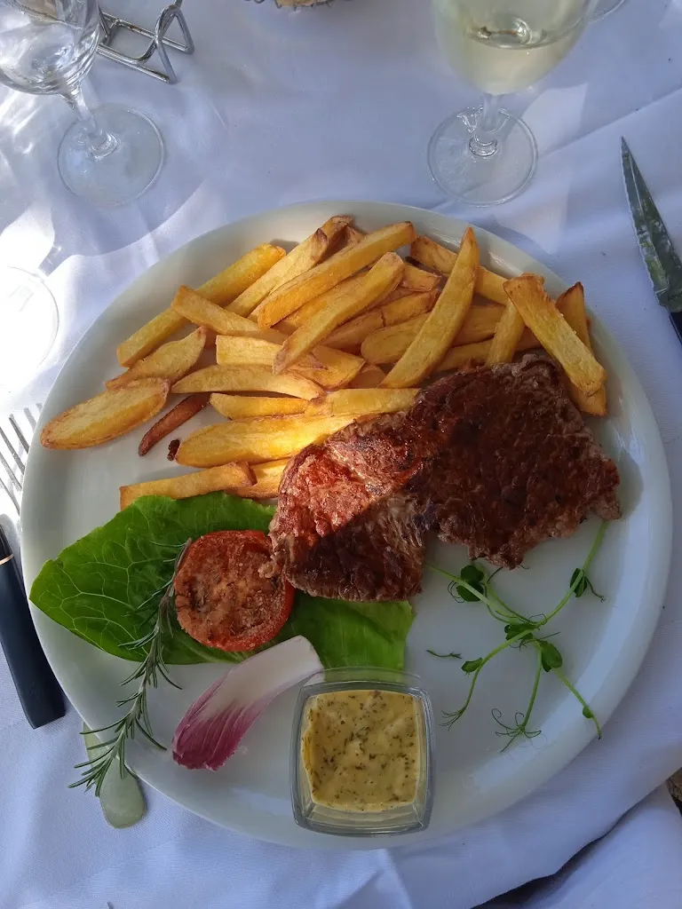 Menu_Restaurant de la Marine_Combleux_image_6