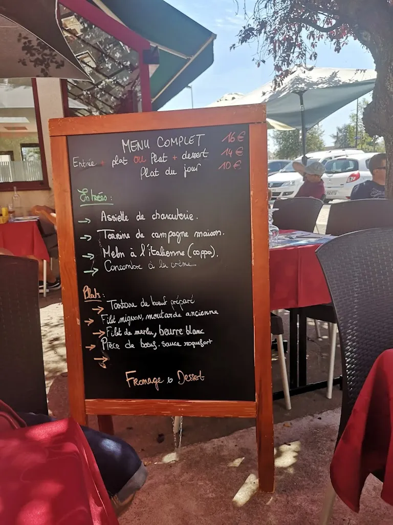 Menü_La Haute Croix_Saint-Jean-de-Braye_Bild_4