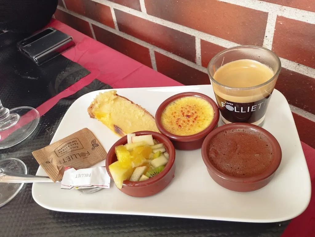 Menü_La Haute Croix_Saint-Jean-de-Braye_Bild_5