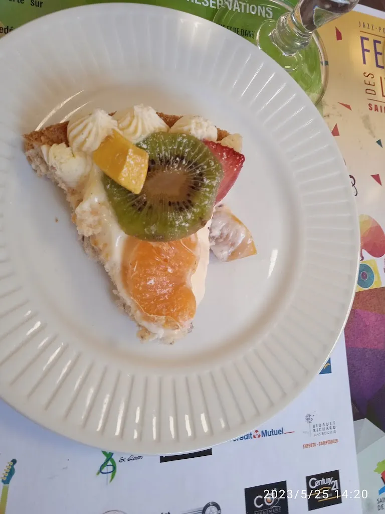 Menü_La Haute Croix_Saint-Jean-de-Braye_Bild_6