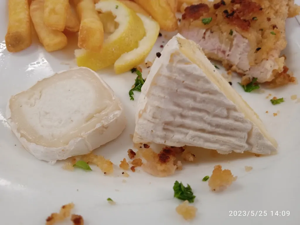 Menü_La Haute Croix_Saint-Jean-de-Braye_Bild_7