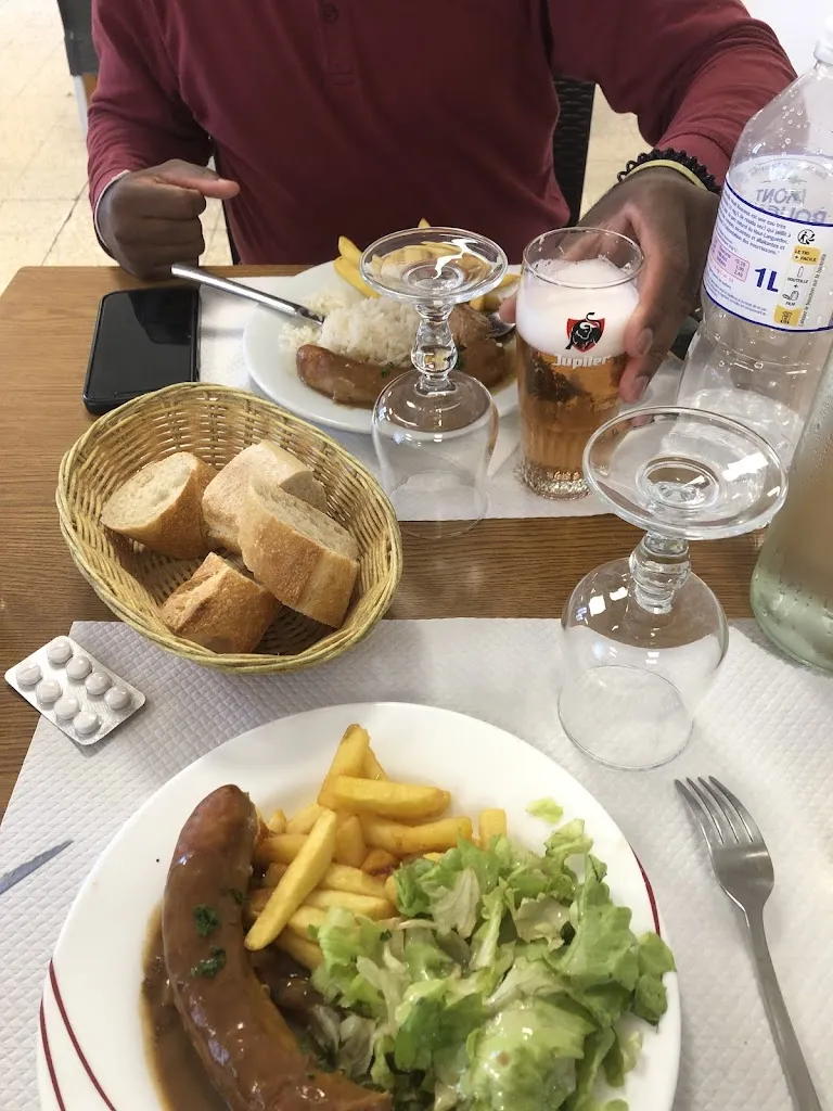 Aim Djx_La Haute Croix_Saint-Jean-de-Braye_Bewertung