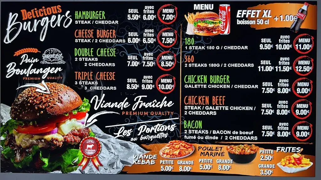 Menu_régal food_Saint-Jean-de-Braye_image_4