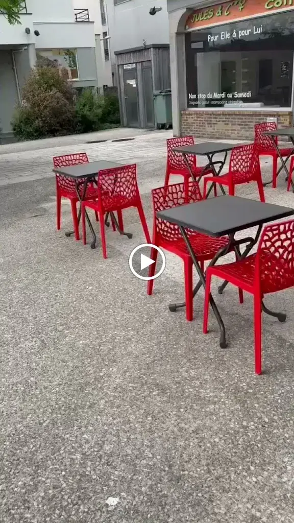 régal food ristorante a Saint-Jean-de-Braye