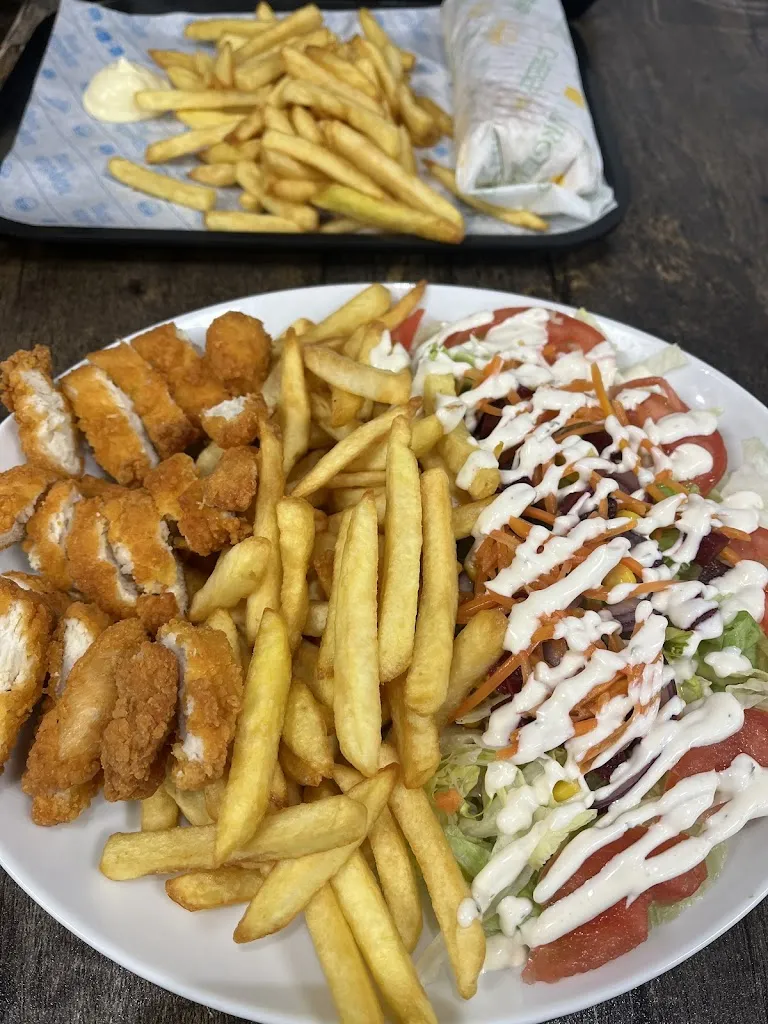 Restaurant la Baraque restaurant in Saint-Jean-de-Braye