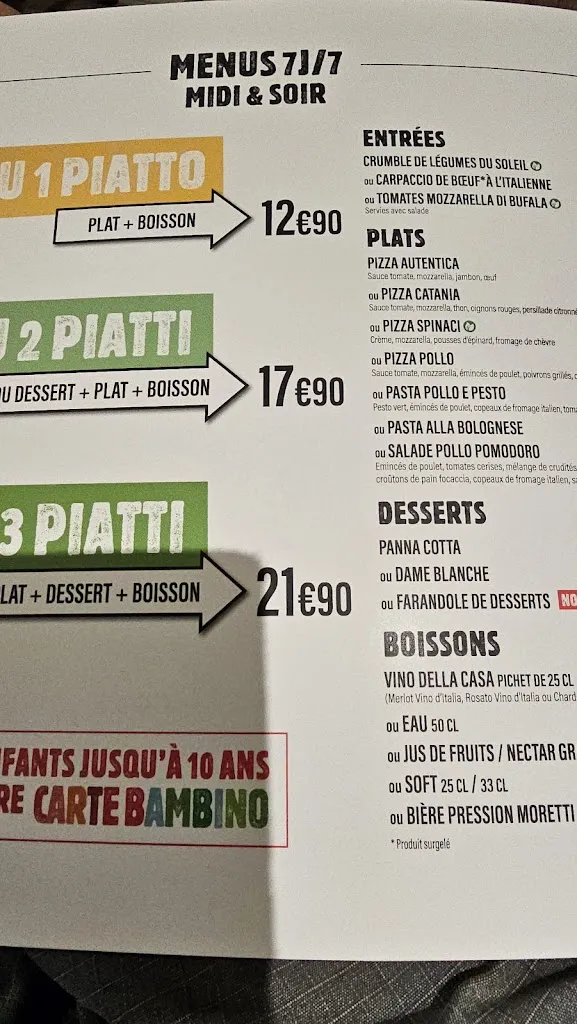 Menu_Del Arte_Saint-Jean-de-Braye_immagine_3