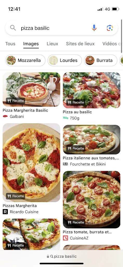 Menu_Del Arte_Saint-Jean-de-Braye_immagine_4