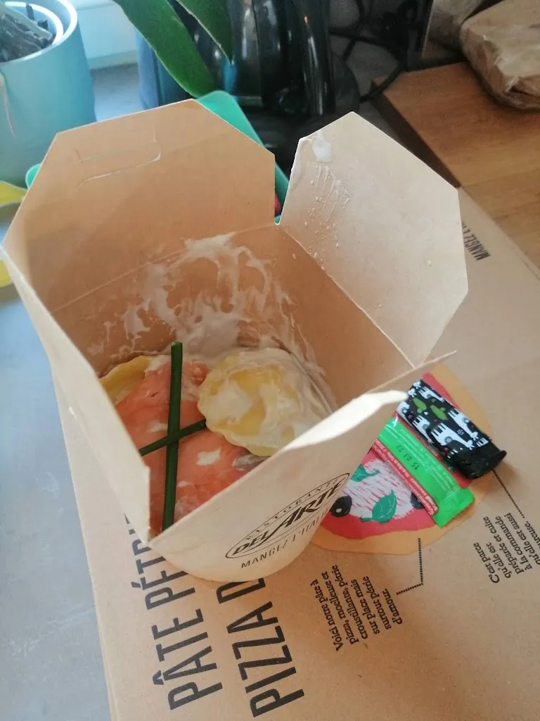 Menu_Del Arte_Saint-Jean-de-Braye_immagine_9