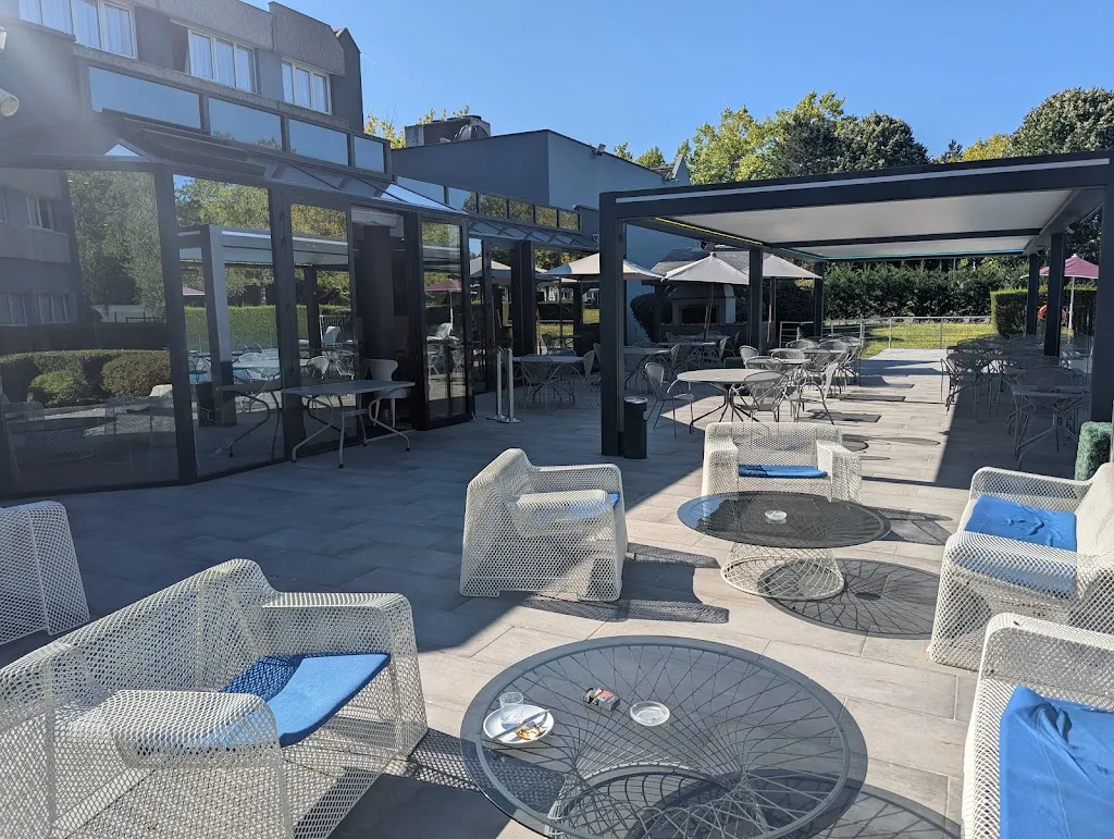 Chris J_Novotel Orléans Saint-Jean-de-Braye_Saint-Jean-de-Braye_review