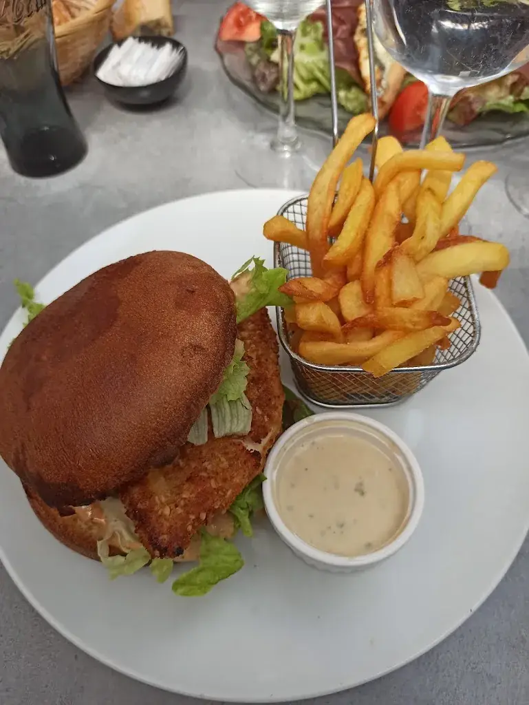 Hugo FORTIER _C'Festin_Orléans_review