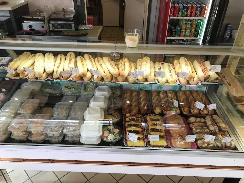 Kebab la grignotte Restaurant in Saint-Jean-de-Braye