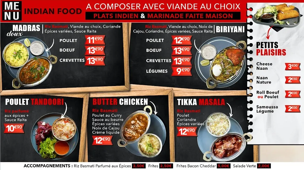Menu_Wings Master _Saint-Jean-de-Braye_image_2