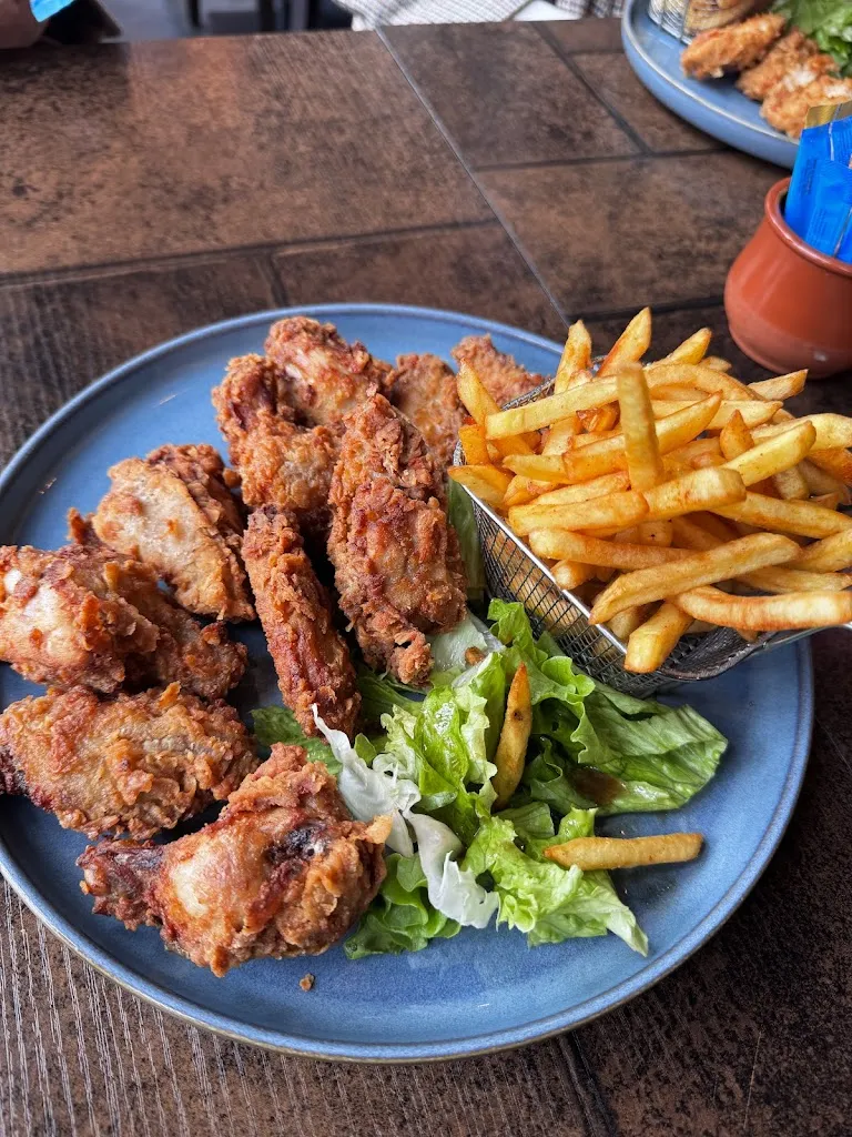 Abdelhakim Elakrouti_Wings Master _Saint-Jean-de-Braye_review