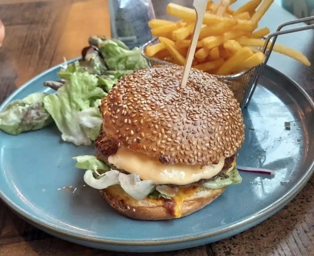 Wings Master (Saint-Jean-de-Braye) Restaurant in Saint-Jean-de-Braye