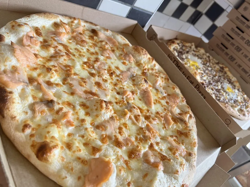 Menu_MONDO DELLA PIZZA Sandillon_Sandillon_image_4