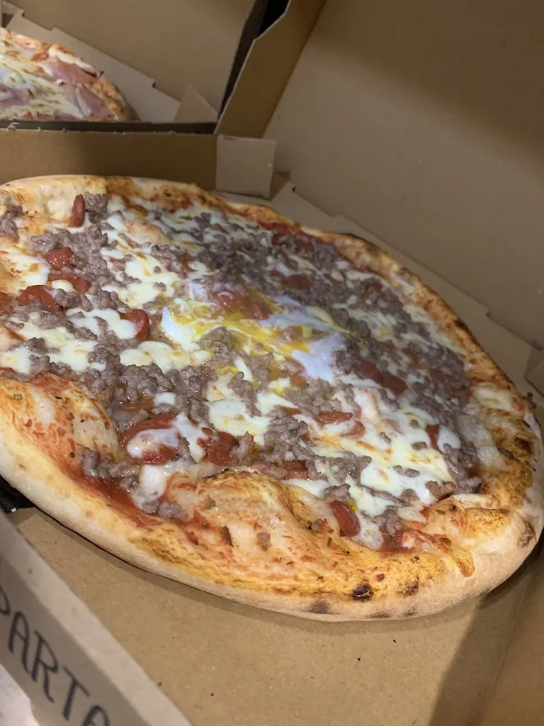 Menu_MONDO DELLA PIZZA Sandillon_Sandillon_image_6