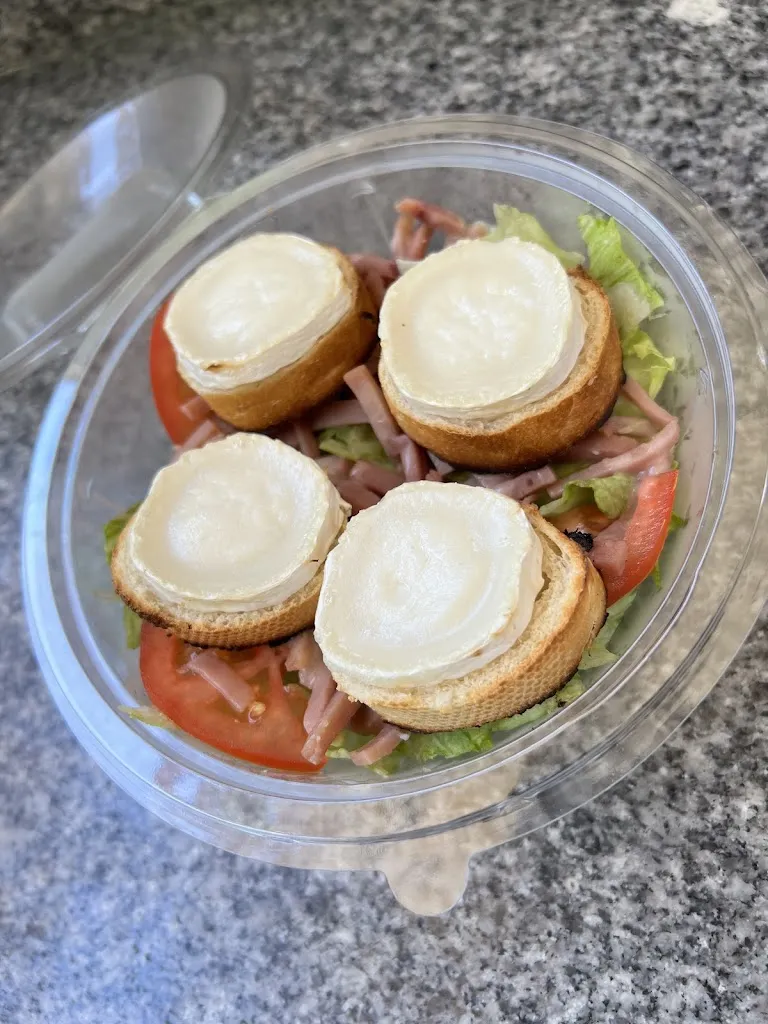 Menu_MONDO DELLA PIZZA Sandillon_Sandillon_image_8