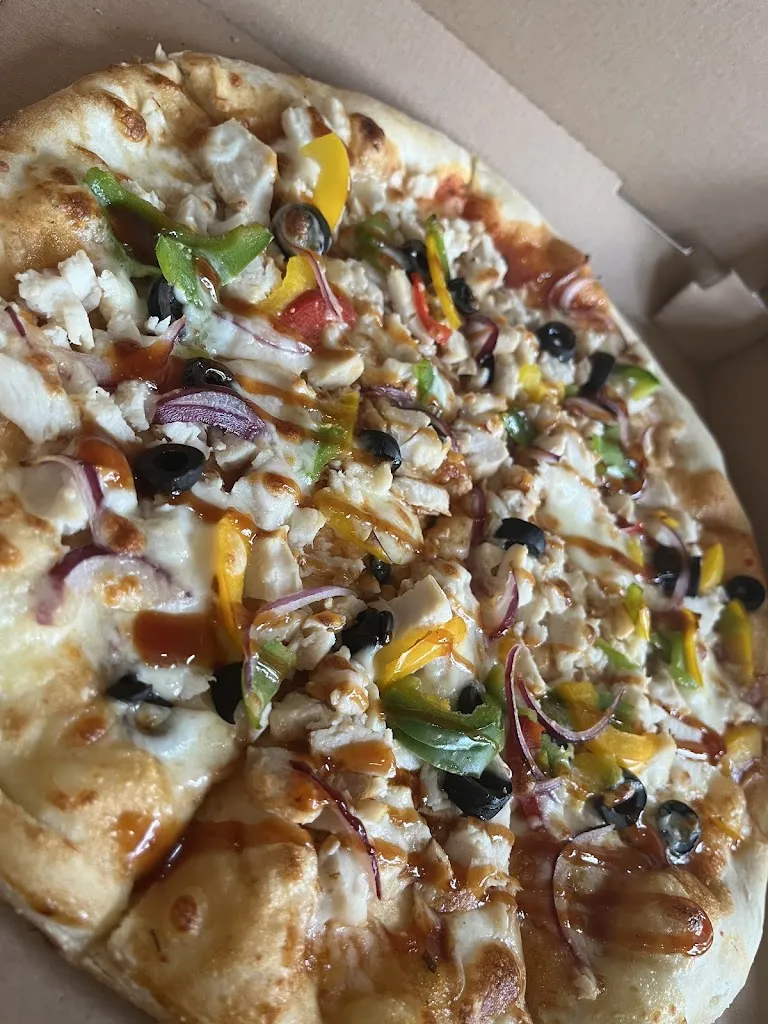 Menu_MONDO DELLA PIZZA Sandillon_Sandillon_image_9