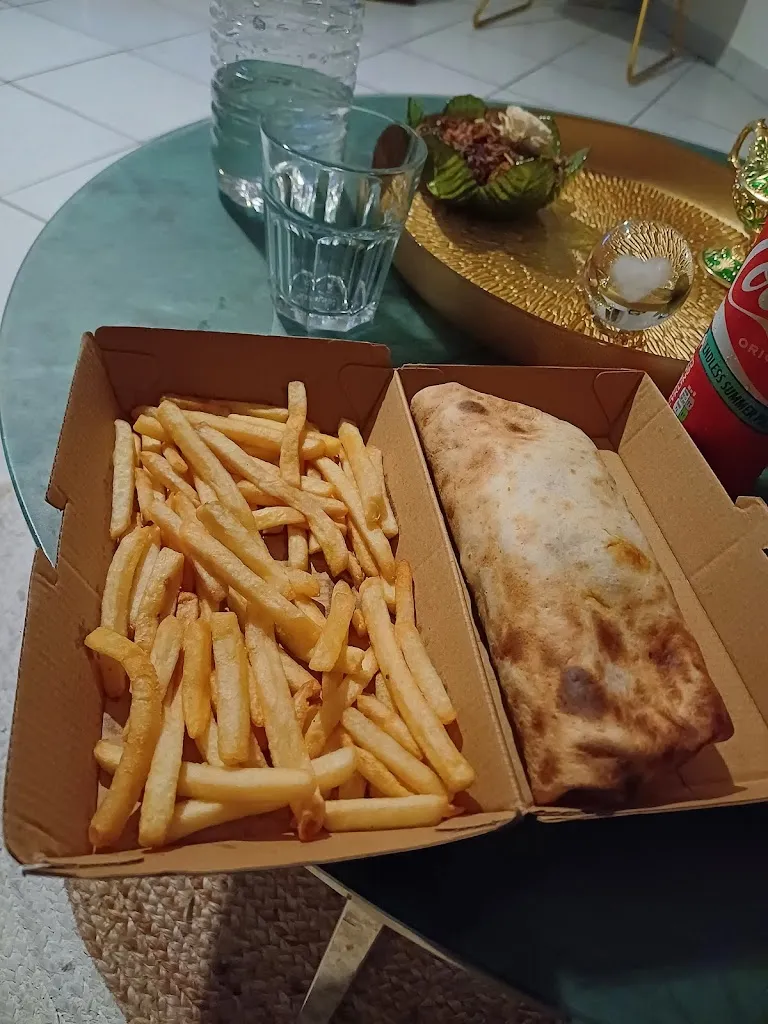 Damien Lefebvre_MONDO DELLA PIZZA Sandillon_Sandillon_review