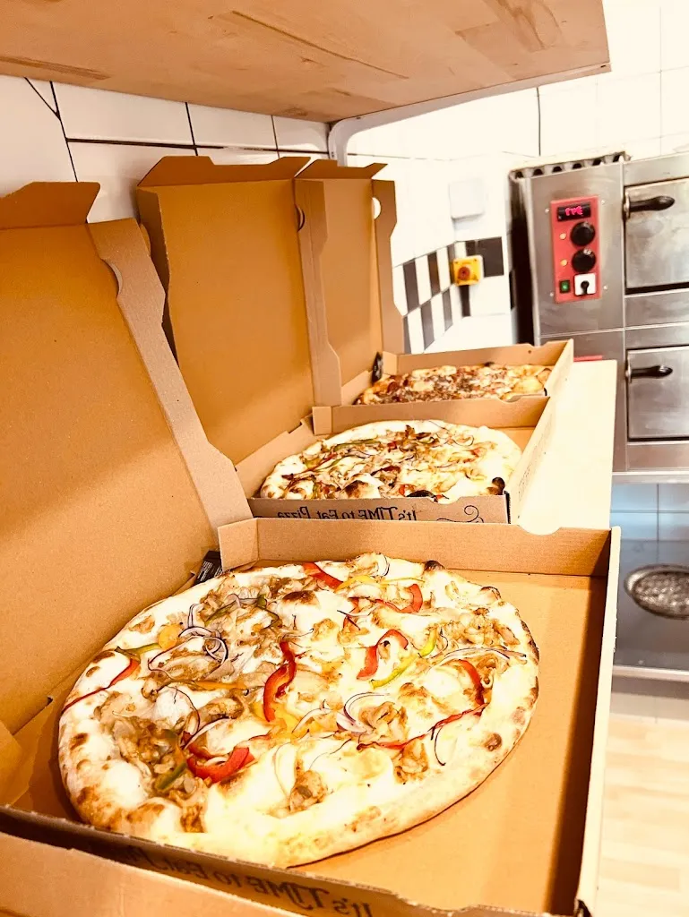 MONDO DELLA PIZZA Sandillon_Sandillon_slider_image_2