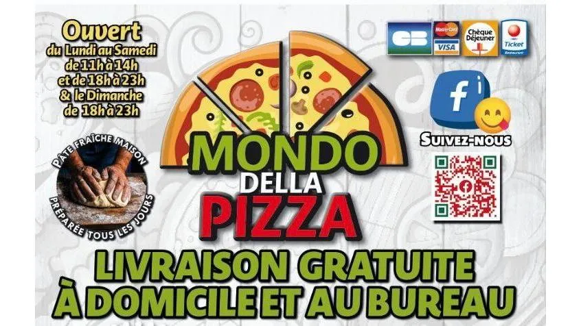 MONDO DELLA PIZZA Sandillon_Sandillon_slider_image_3