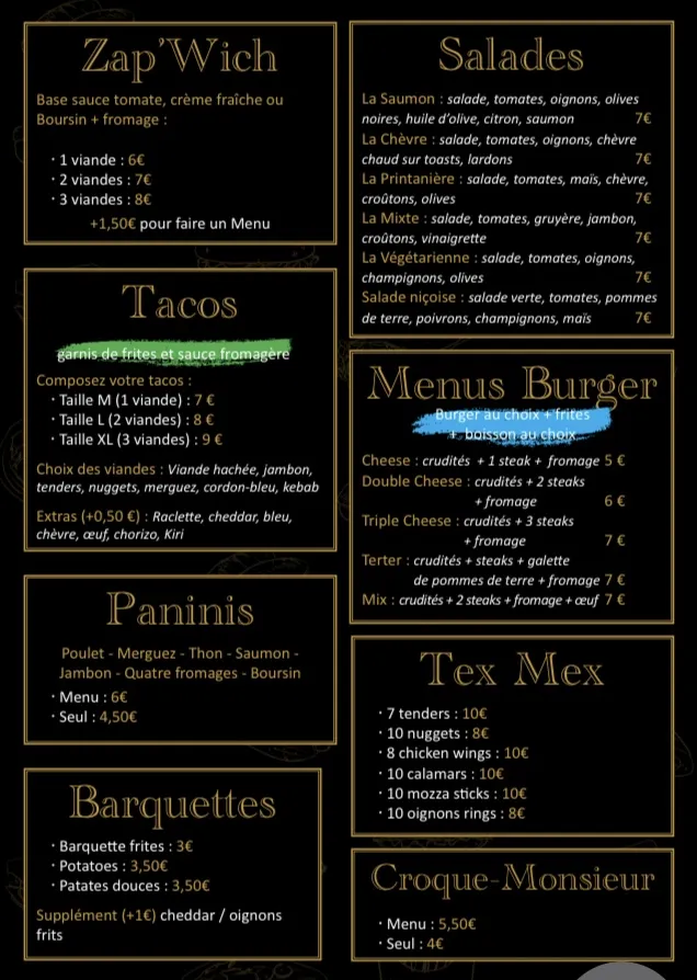 Menu_Mood pizza_Sandillon_image_1