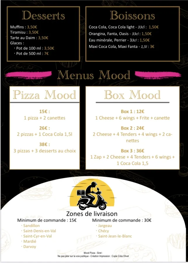 Menu_Mood pizza_Sandillon_image_3