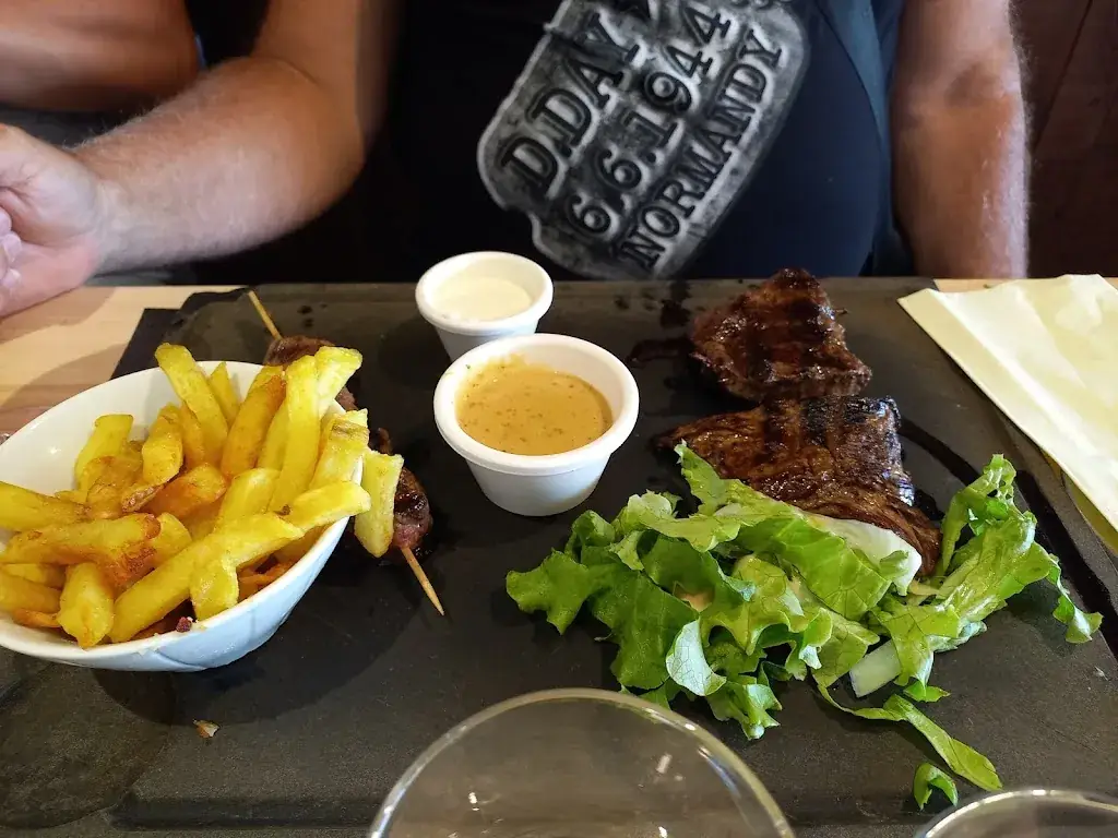 Menu_La Taverne du Connétable_Sancerre_image_6