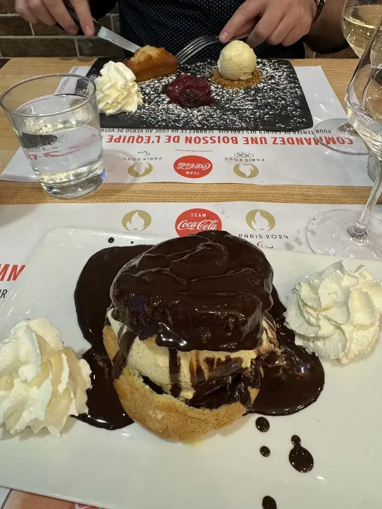 Jennifer Chapman_La Taverne du Connétable_Sancerre_review