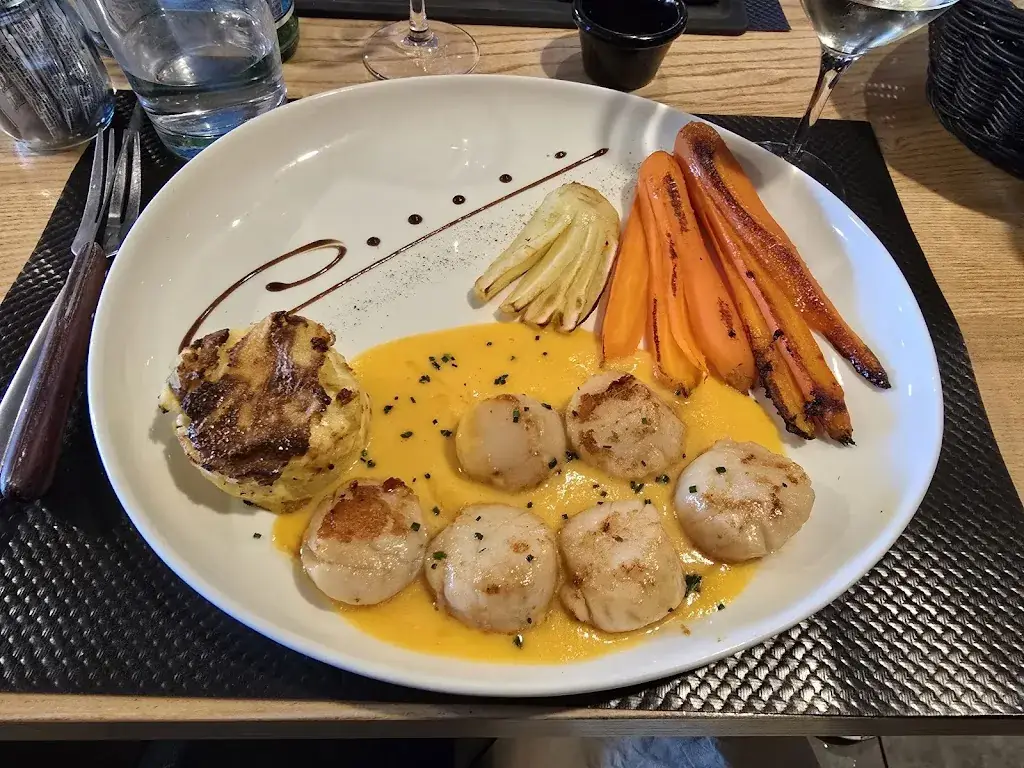 Tracy Berry_La Taverne du Connétable_Sancerre_review