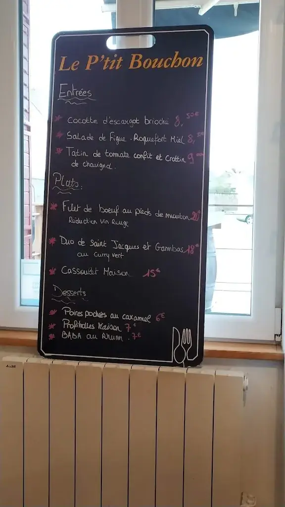 Menu_Le Petit Bouchon_Crézancy-en-Sancerre_image_4