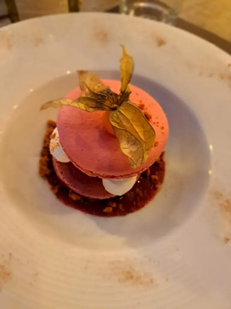 Stephanie Vissac_Le Petit Bouchon_Crézancy-en-Sancerre_review