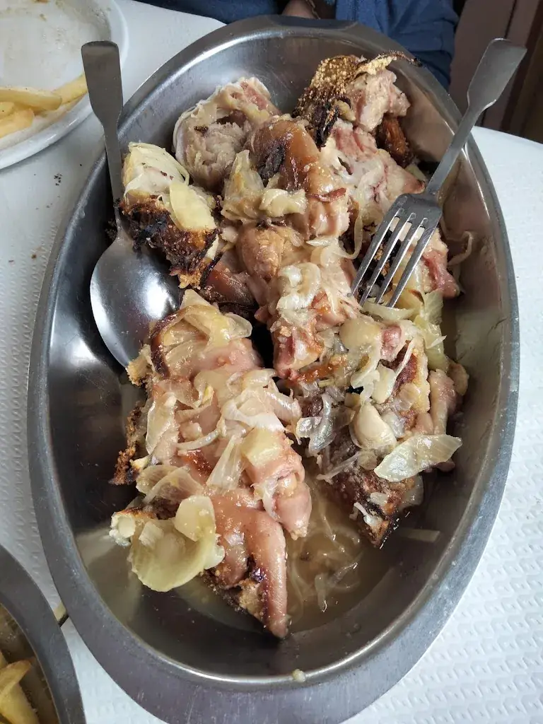 Menu_Bar Restaurant Chez Le Cantalou_Ambert_image_3