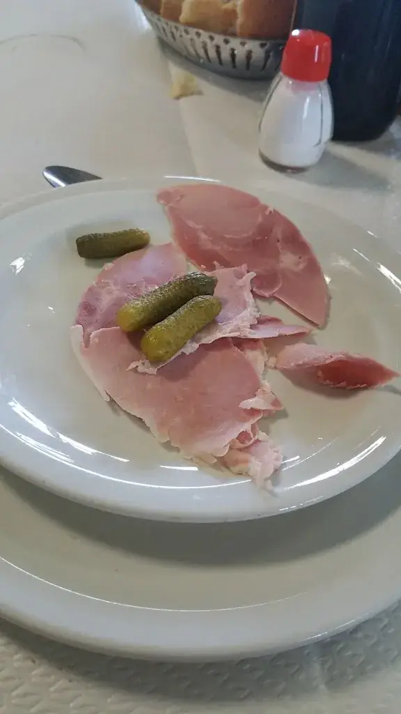 Menu_Bar Restaurant Chez Le Cantalou_Ambert_image_5