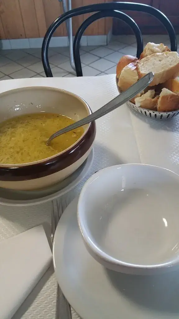 Menu_Bar Restaurant Chez Le Cantalou_Ambert_image_7