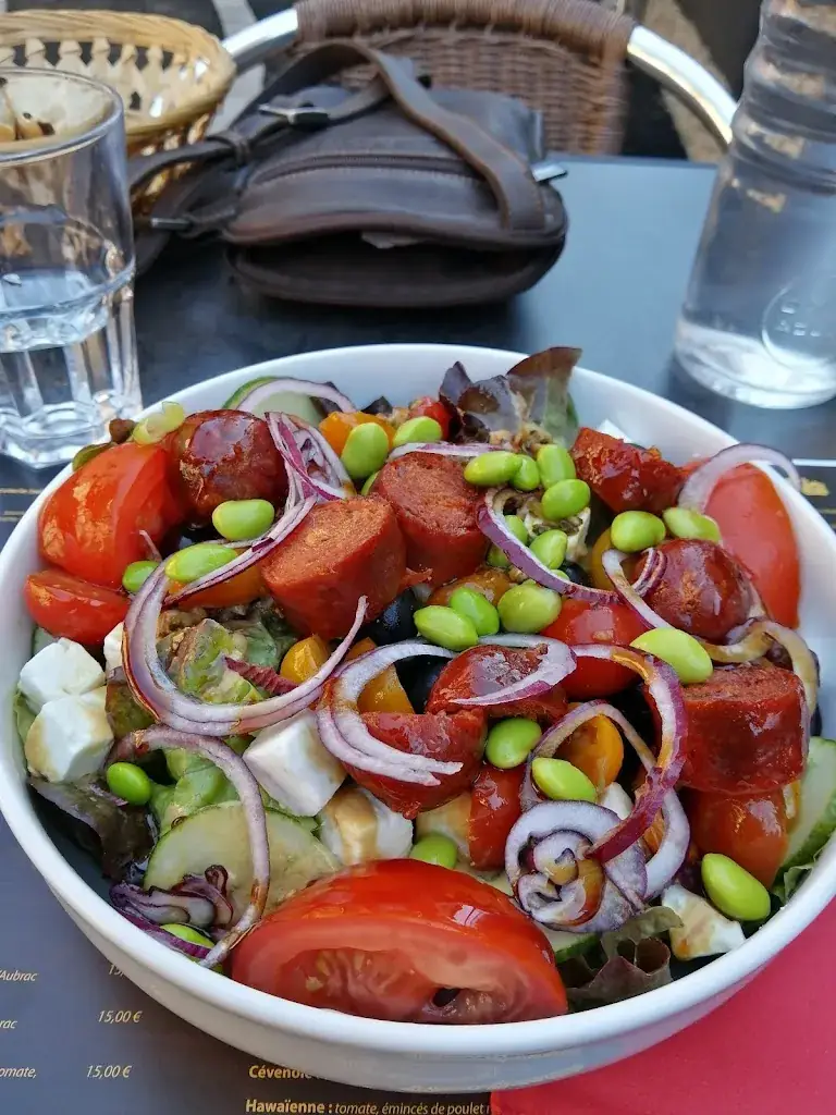 Menu_Pizzeria Chez Toine_Brioude_image_4