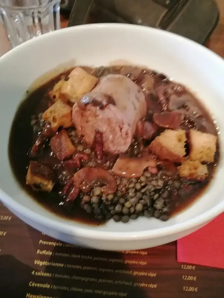 Menu_Pizzeria Chez Toine_Brioude_image_9