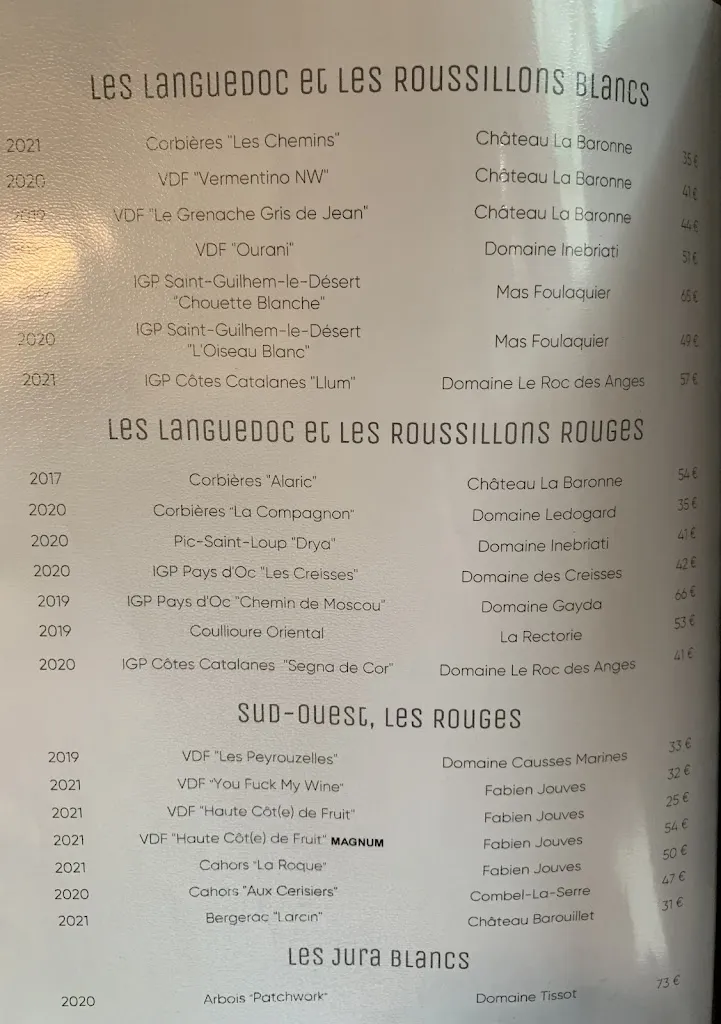 Menu_Restaurant La Pomme d'Or_Sancerre_image_3