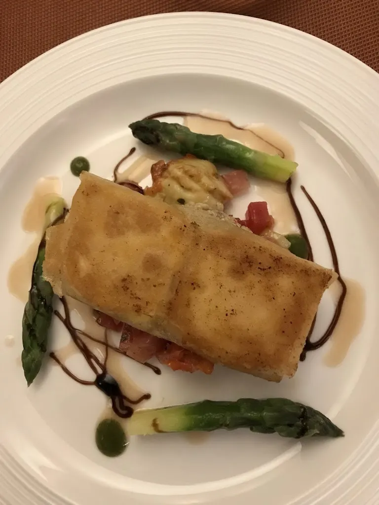 Alain Fetherstone_Restaurant La Pomme d'Or_Sancerre_review