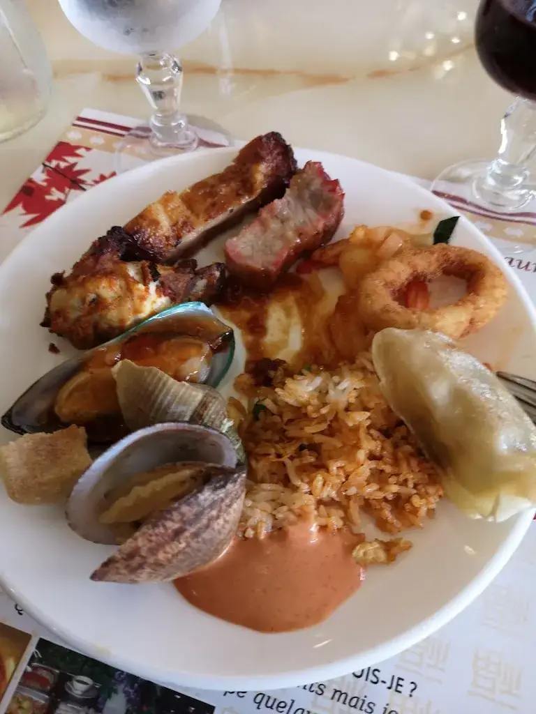 Menu_Royal de St Pierre des Corps_Saint-Pierre-des-Corps_image_7